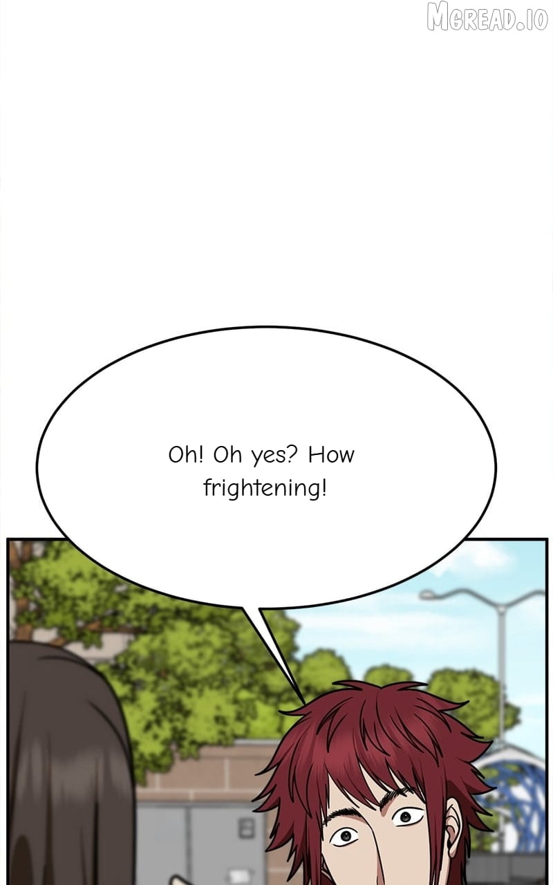 Change Me Chapter 259  - page 71